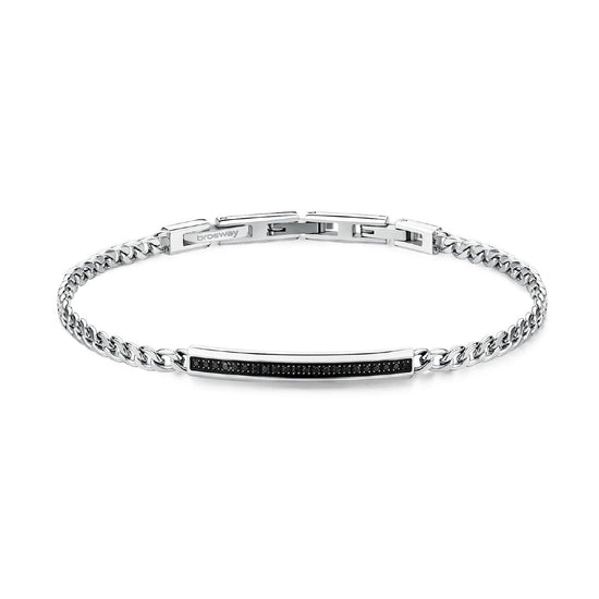 Bracciale Brosway Ink da uomo BIK117-1