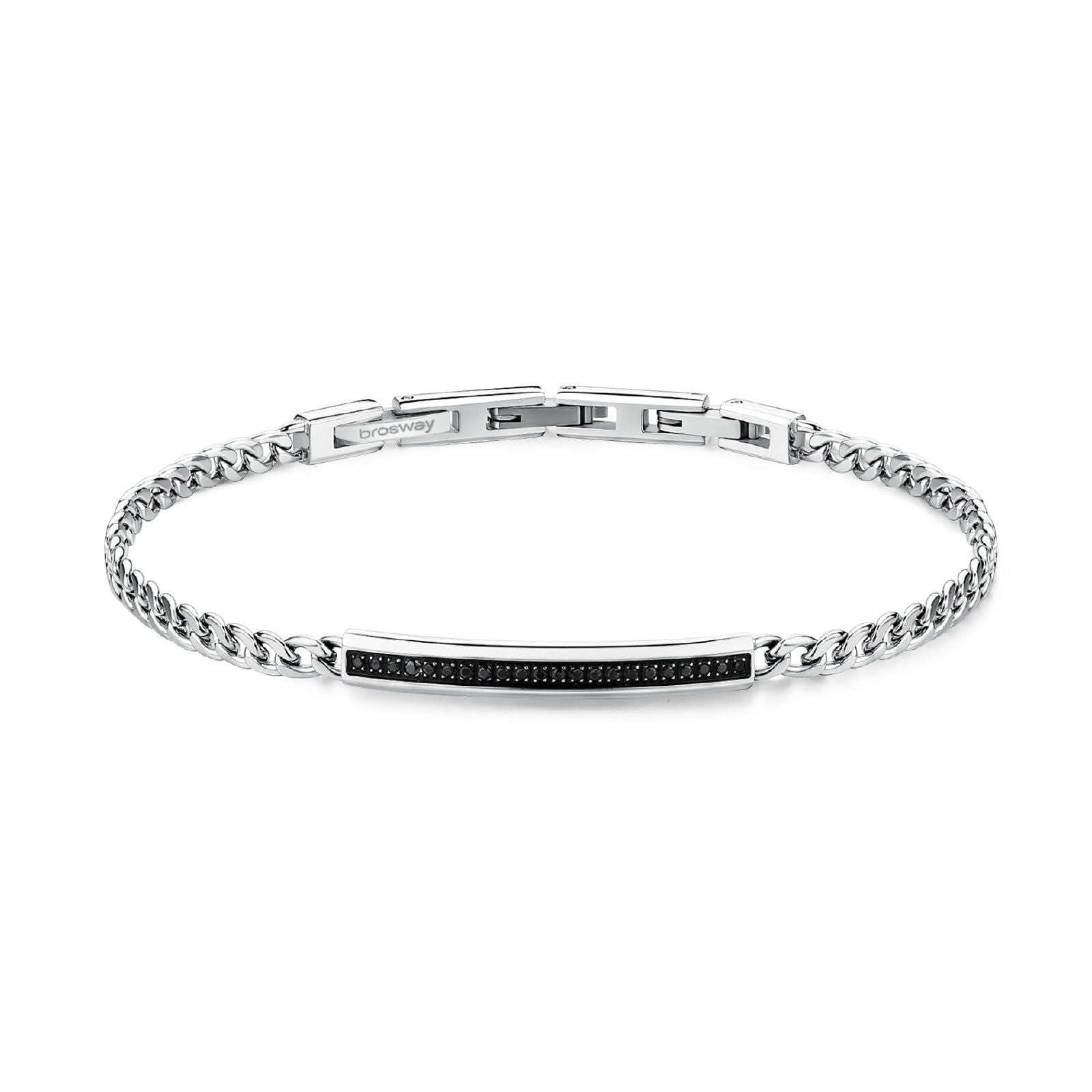 Bracciale Brosway Ink da uomo BIK117-1