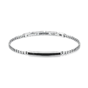 Bracciale Brosway Ink da uomo BIK117-1