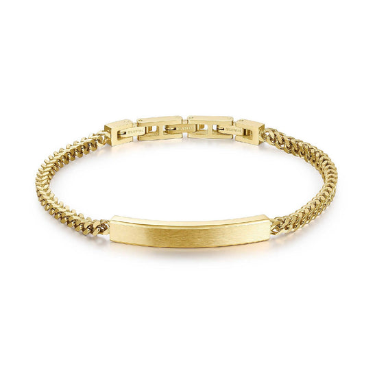Bracciale Brosway Ink da uomo BIK12-1