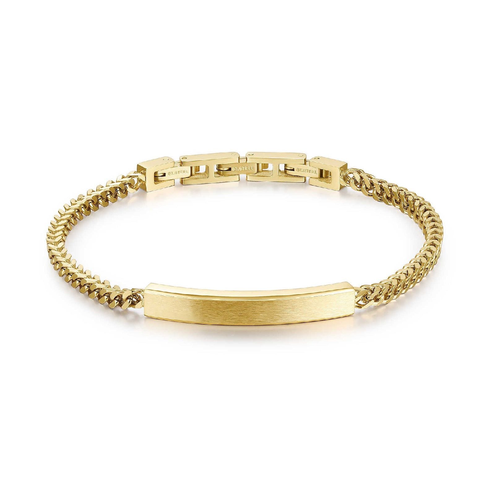 Bracciale Brosway Ink da uomo BIK12-1