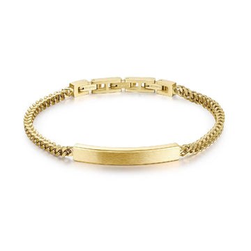 Bracciale Brosway Ink da uomo BIK12-1