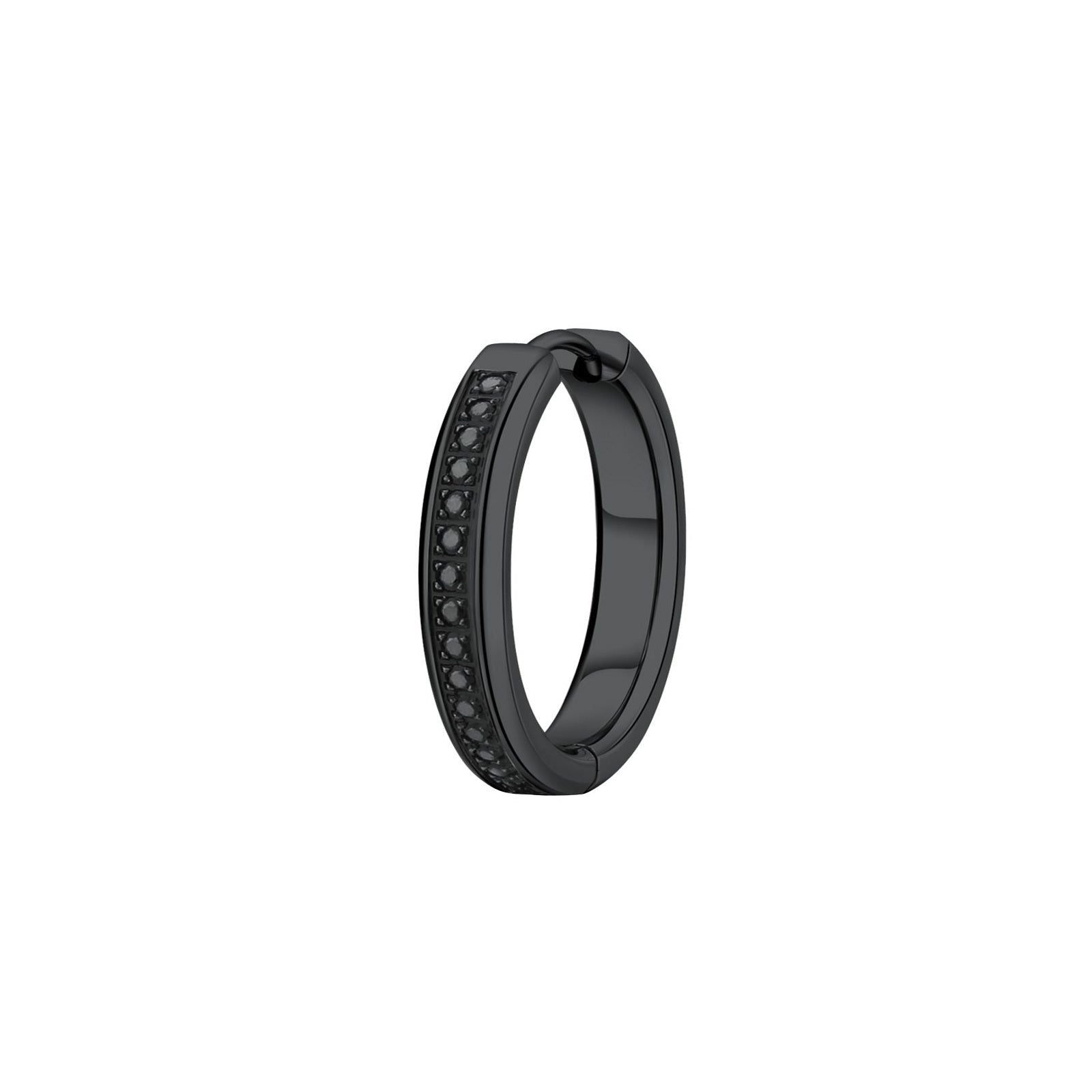 Mono orecchino Brosway Ink da uomo BIK122-1
