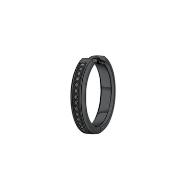 Mono orecchino Brosway Ink da uomo BIK122-1