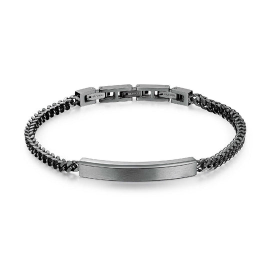 Bracciale Brosway Ink da uomo BIK13-1