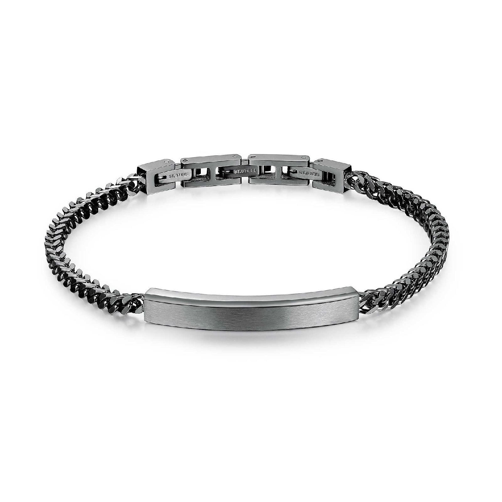 Bracciale Brosway Ink da uomo BIK13-1