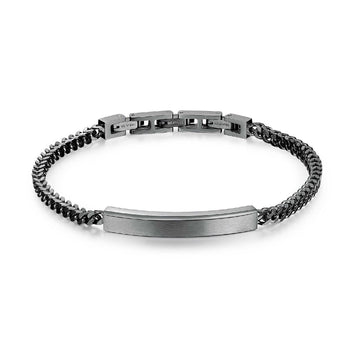 Bracciale Brosway Ink da uomo BIK13-1