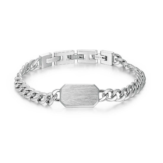 Bracciale Brosway Ink da uomo BIK14-1