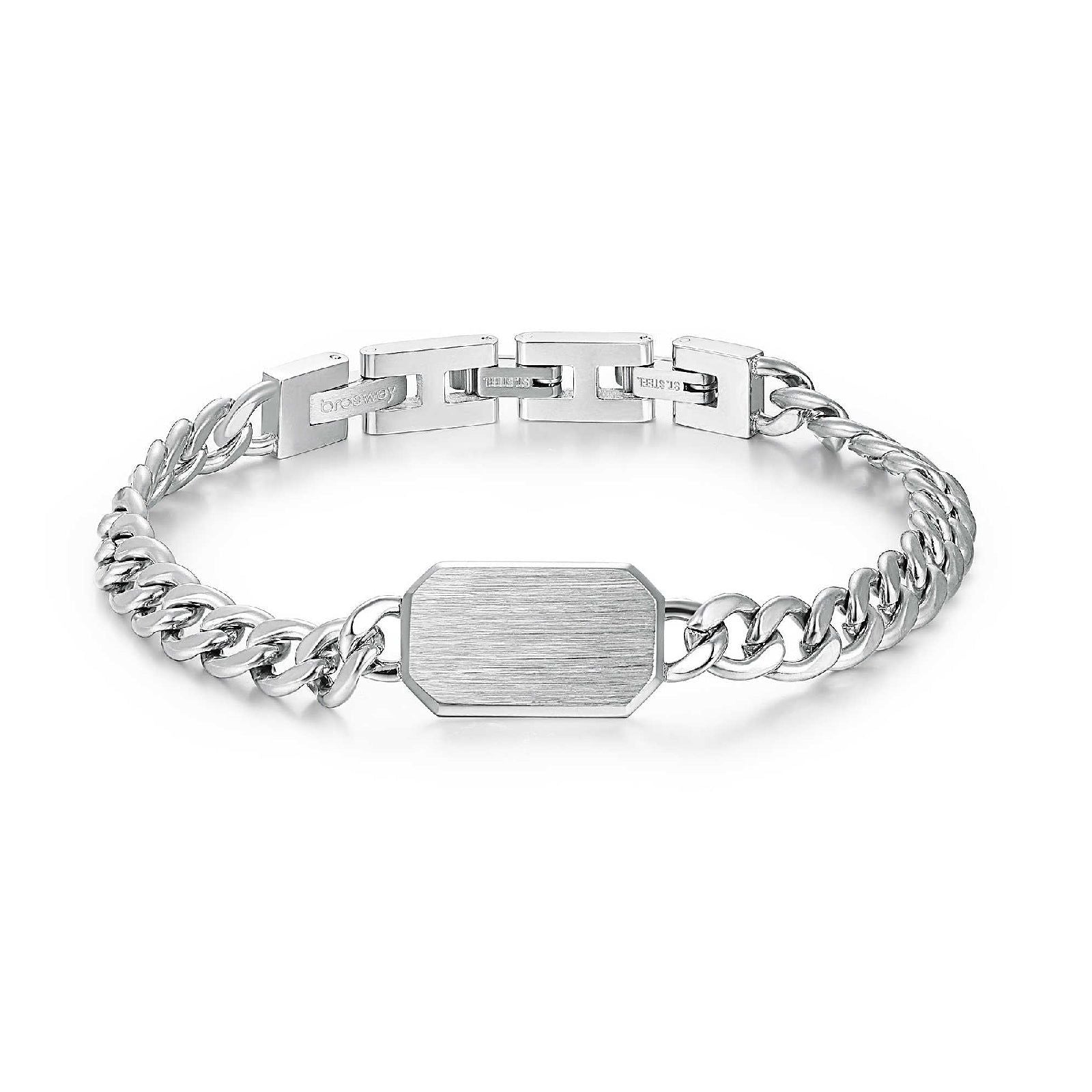 Bracciale Brosway Ink da uomo BIK14-1
