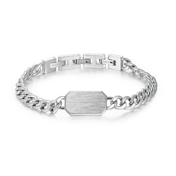 Bracciale Brosway Ink da uomo BIK14-1