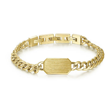 Bracciale Brosway Ink da uomo BIK15-1