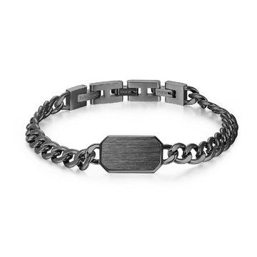 Bracciale Brosway Ink da uomo BIK16-1