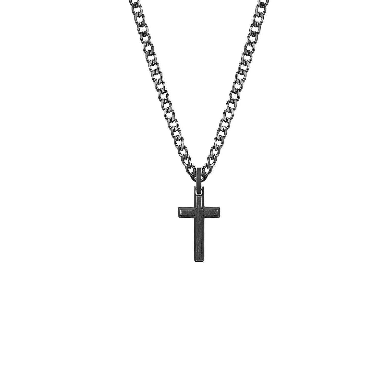 Collana Brosway Ink da uomo BIK20-1