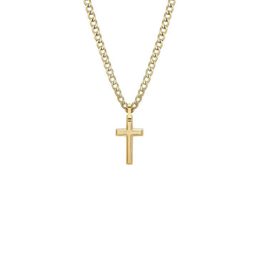 Collana Brosway Ink da uomo BIK30-1