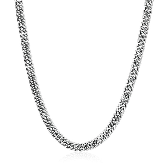 Collana Brosway Ink da uomo BIK93-1
