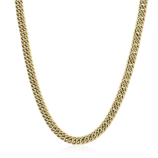 Collana Brosway Ink da uomo BIK94-1