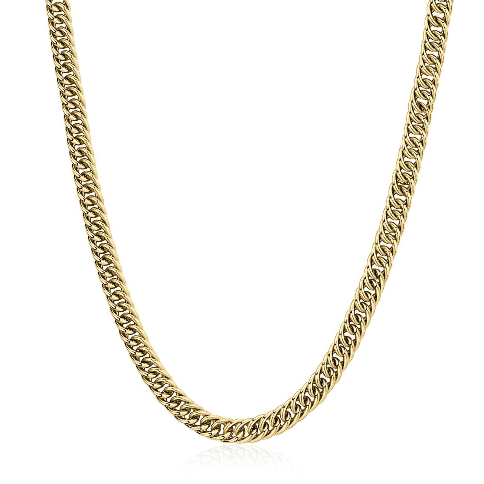 Collana Brosway Ink da uomo BIK94-1