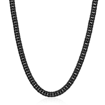 Collana Brosway Ink da uomo BIK95-1
