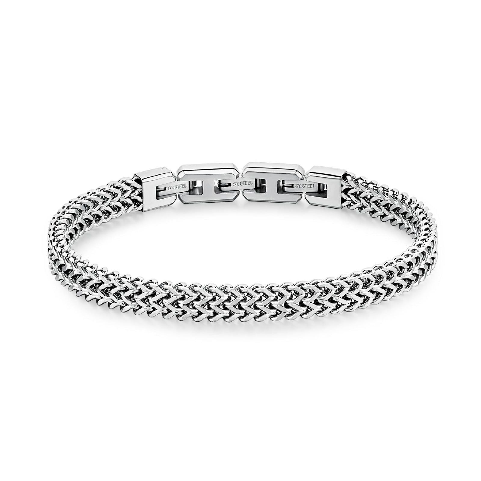Bracciale Brosway Ink da uomo BIK99-1