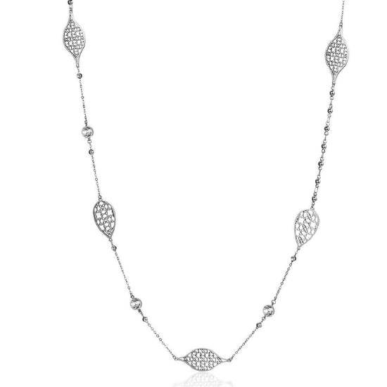 Collana Brosway Tailor da donna BIL03-1