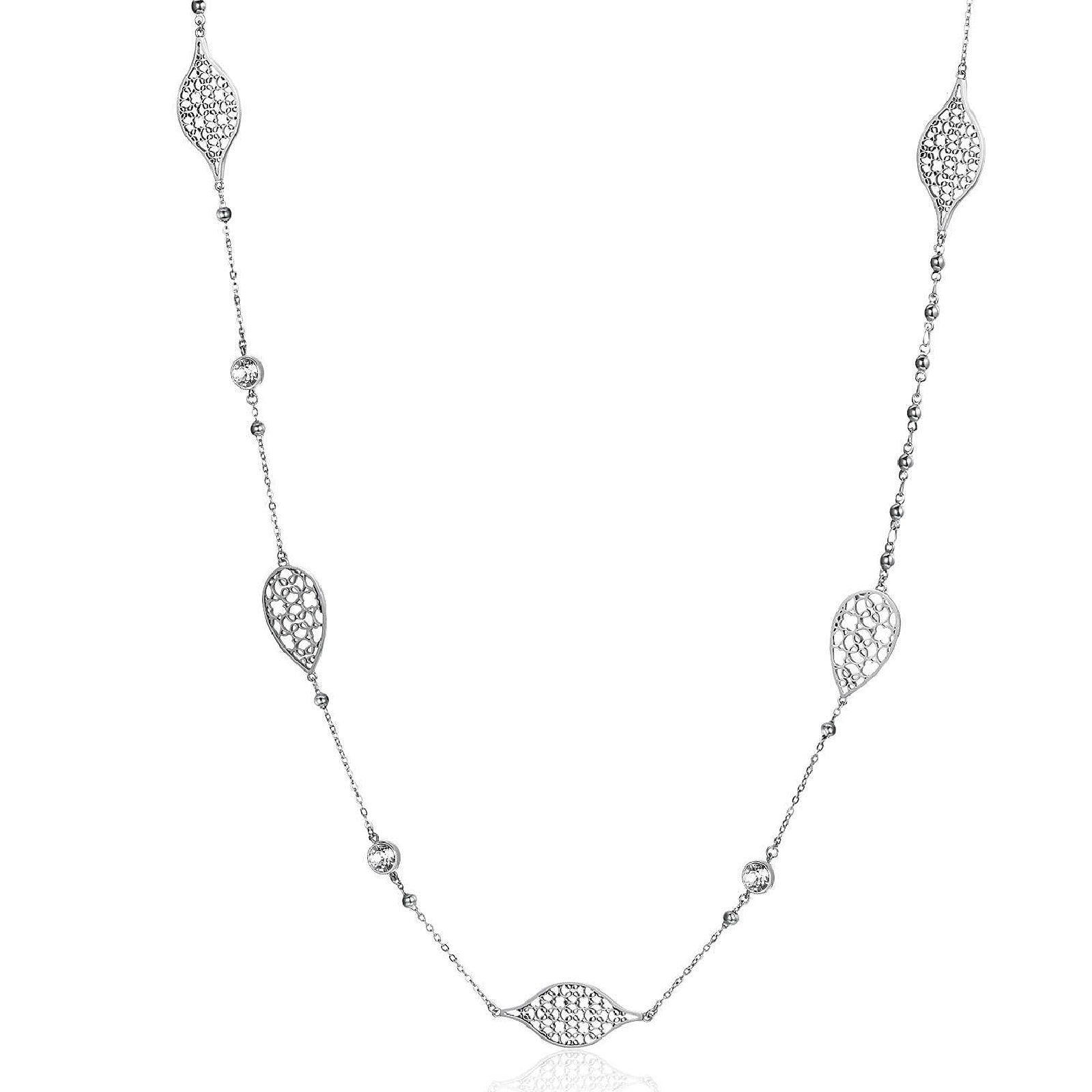 Collana Brosway Tailor da donna BIL03-1