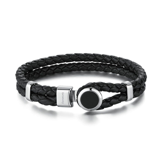 Bracciale Brosway Material da uomo BIM11-1