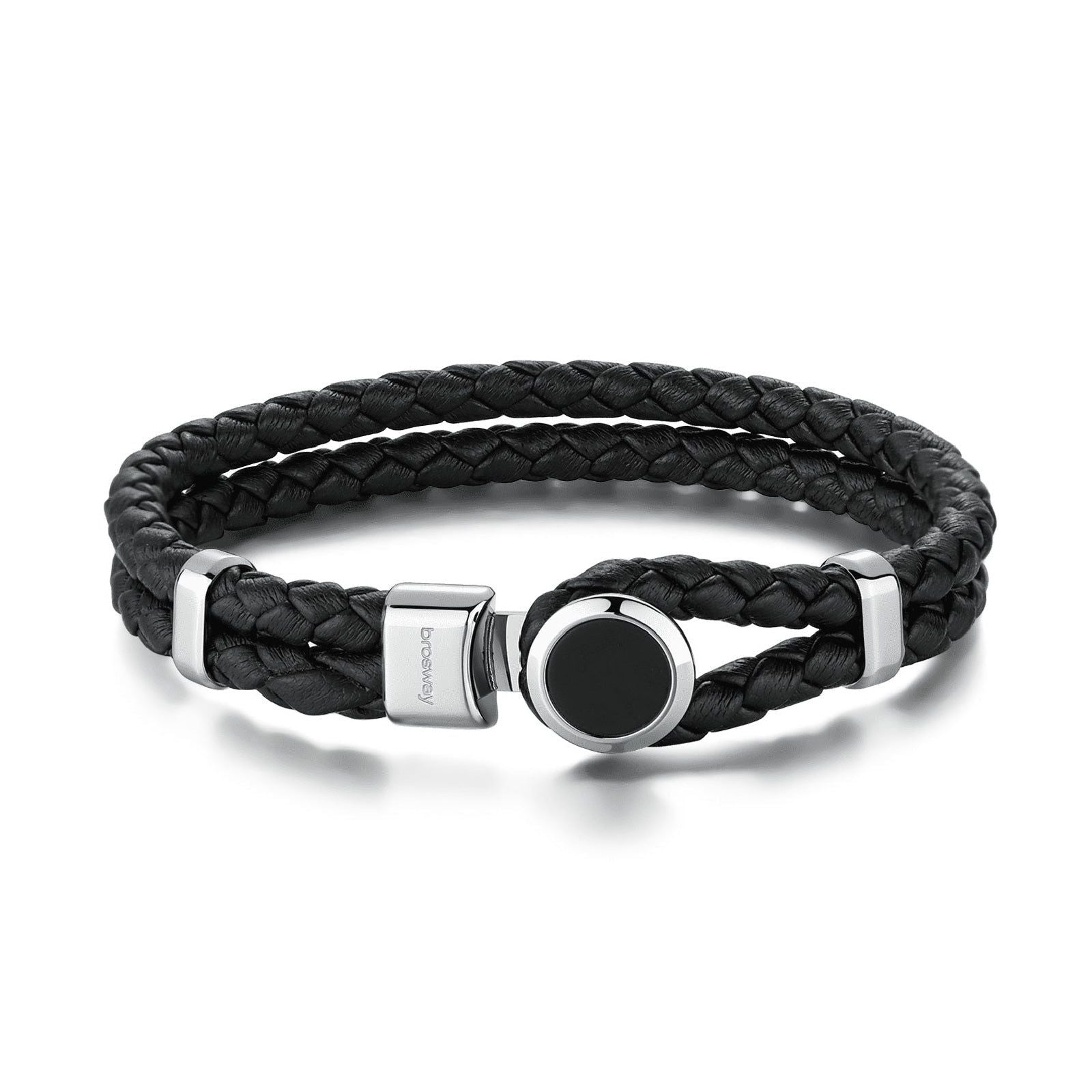 Bracciale Brosway Material da uomo BIM11-1