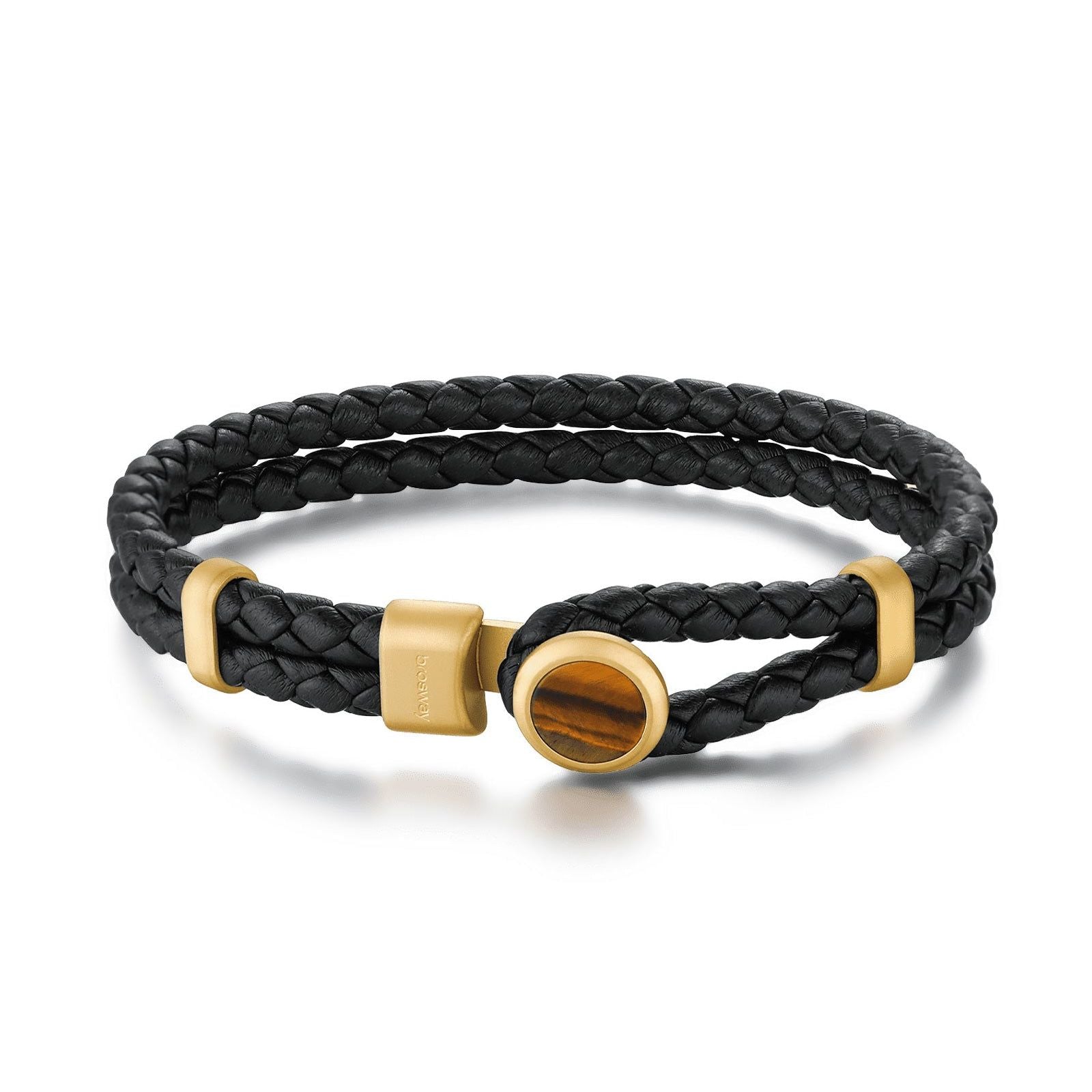Bracciale Brosway Material da uomo BIM13-1