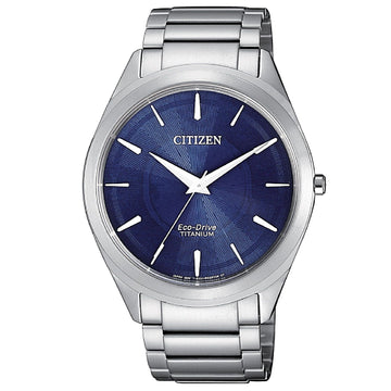 Orologio solo tempo Citizen Super Titanium da uomo BJ6520-82L-1