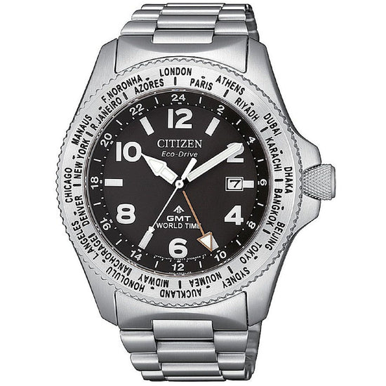 Orologio solo tempo Citizen Promaster da uomo BJ7100-82E-1