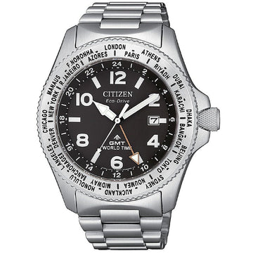 Orologio solo tempo Citizen Promaster da uomo BJ7100-82E-1