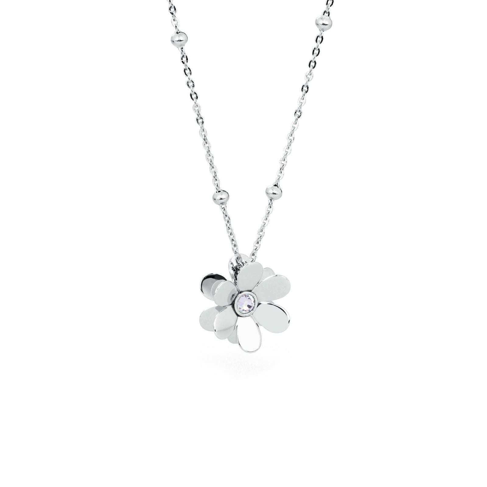 Collana Brosway Jardin da donna BJR02-2