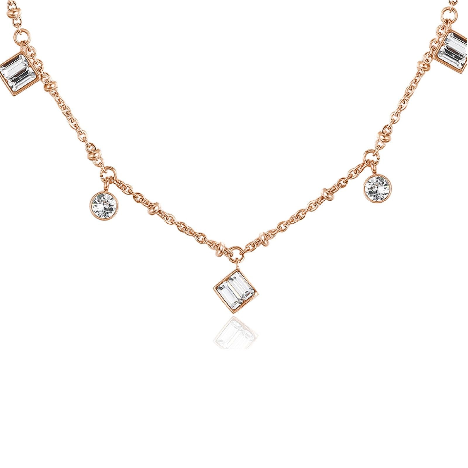 Collana Brosway Juice da donna BJU02-1