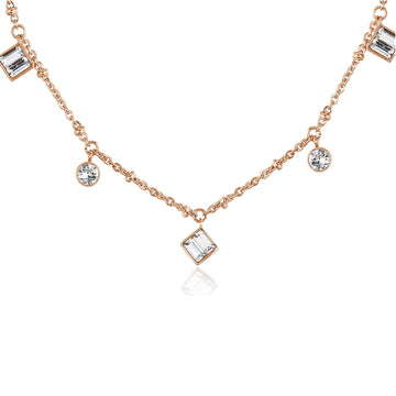 Collana Brosway Juice da donna BJU02-1
