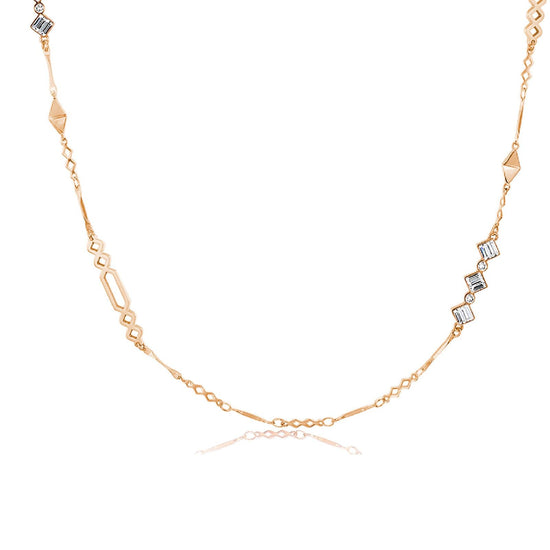 Collana Brosway Juice da donna BJU04-1