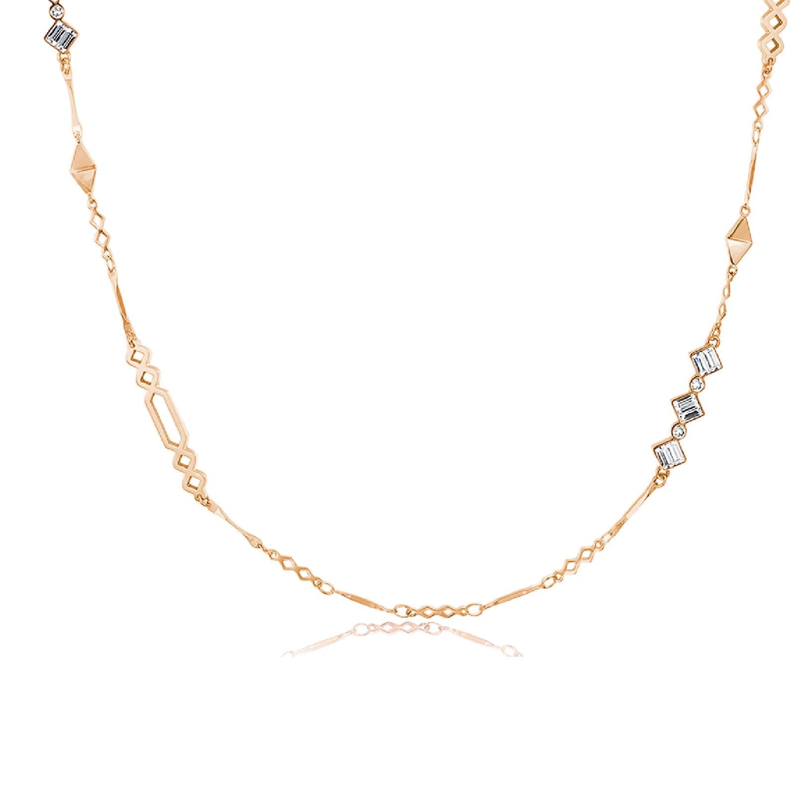 Collana Brosway Juice da donna BJU04-1