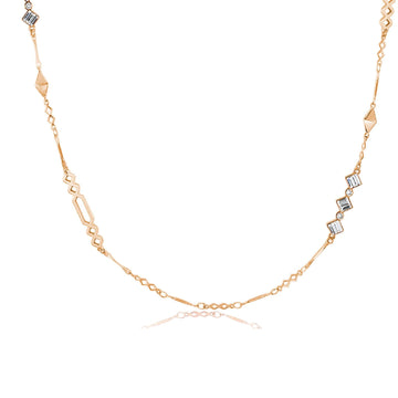 Collana Brosway Juice da donna BJU04-1