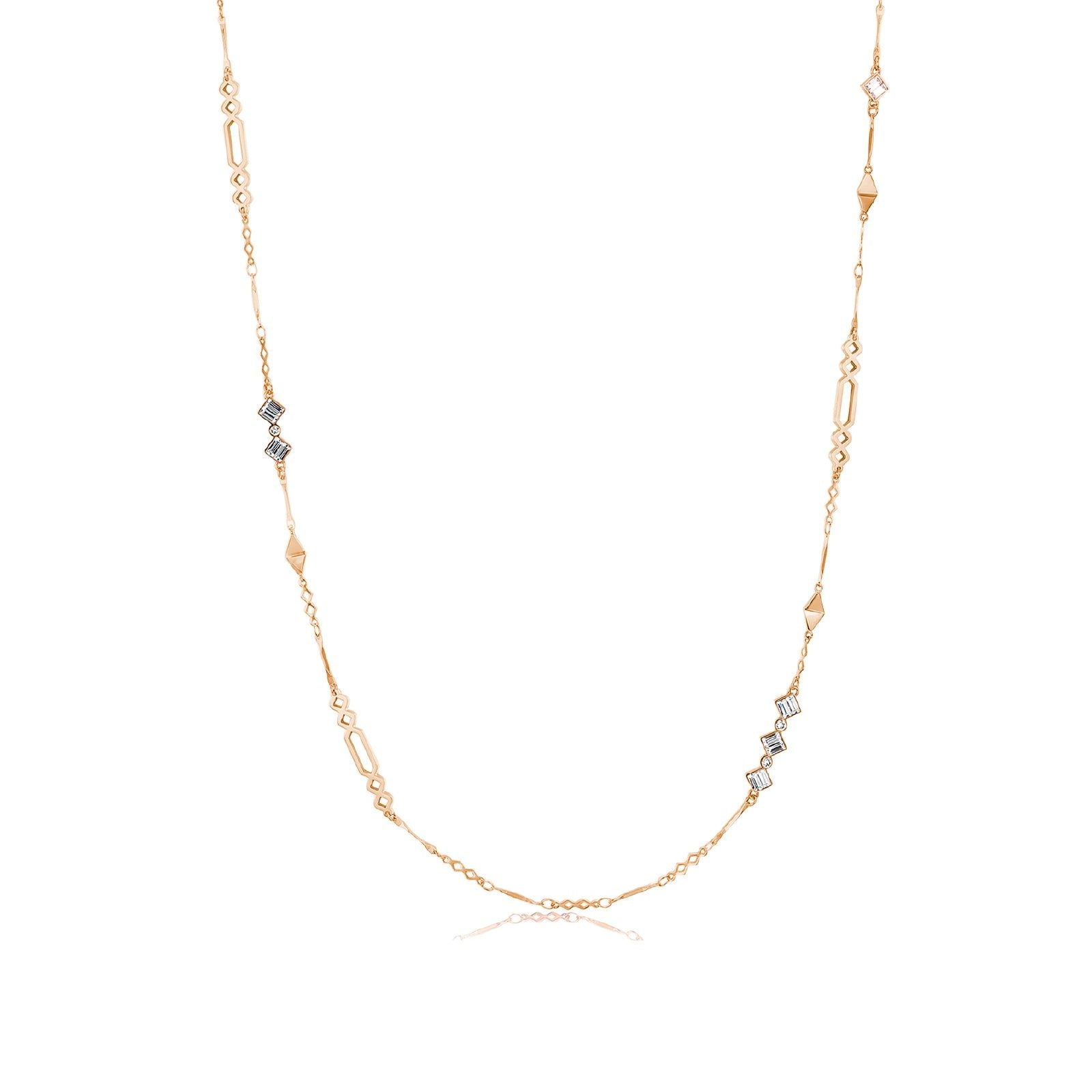 Collana Brosway Juice da donna BJU04-2