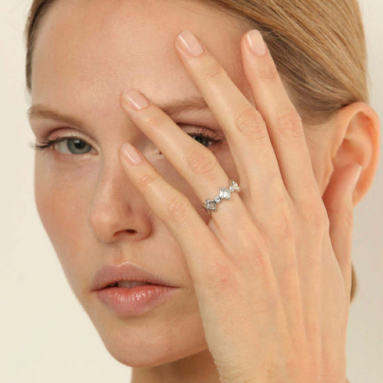 Anello Brosway Juice da donna BJU31-2
