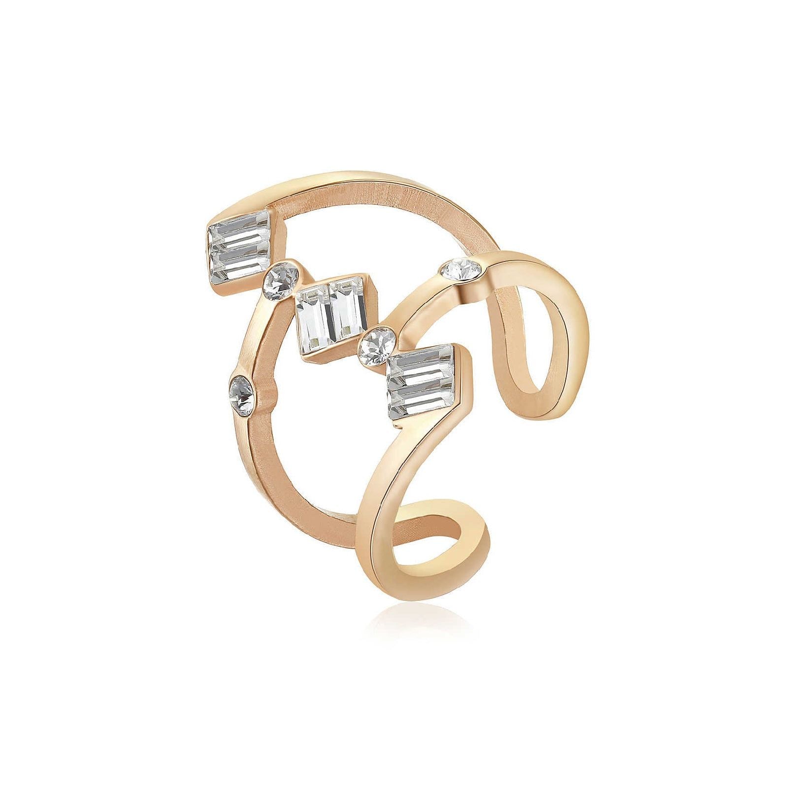 Anello Brosway Juice da donna BJU34A-1