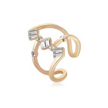 Anello Brosway Juice da donna BJU34A-1