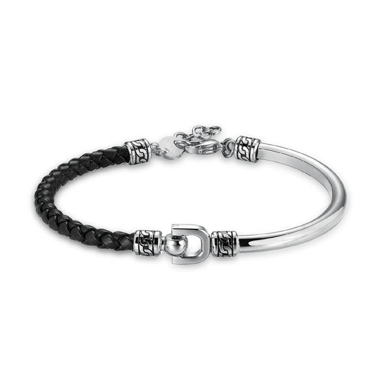 Bracciale Brosway Knocker da uomo BKC14-1