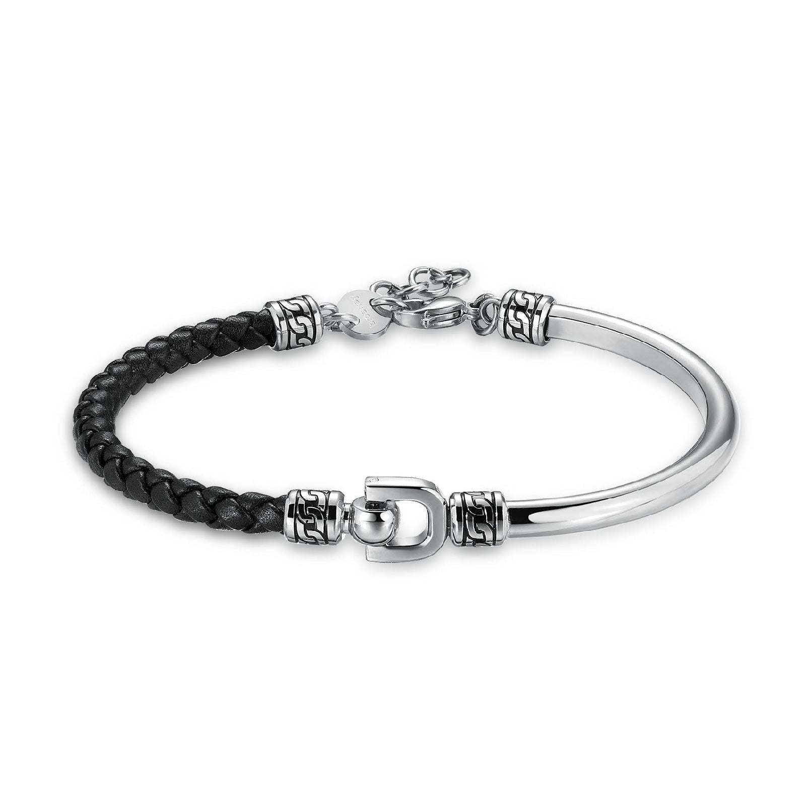 Bracciale Brosway Knocker da uomo BKC14-1