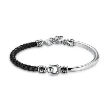 Bracciale Brosway Knocker da uomo BKC14-1