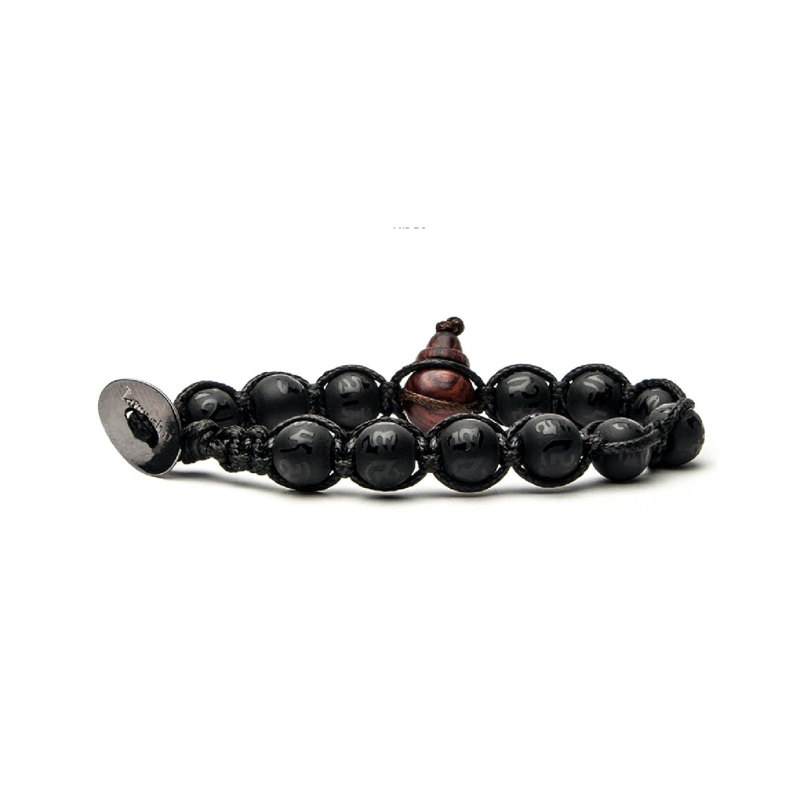 Bracciale Tamashii Tibet unisex BLACKS900-221-1