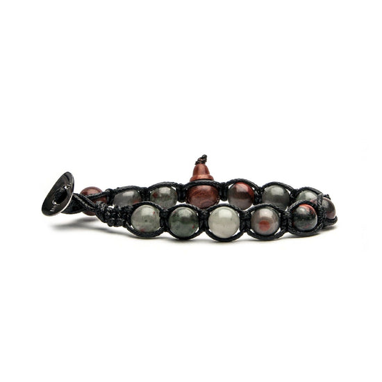 Bracciale Tamashii Tibet unisex BLACKS900-223-1