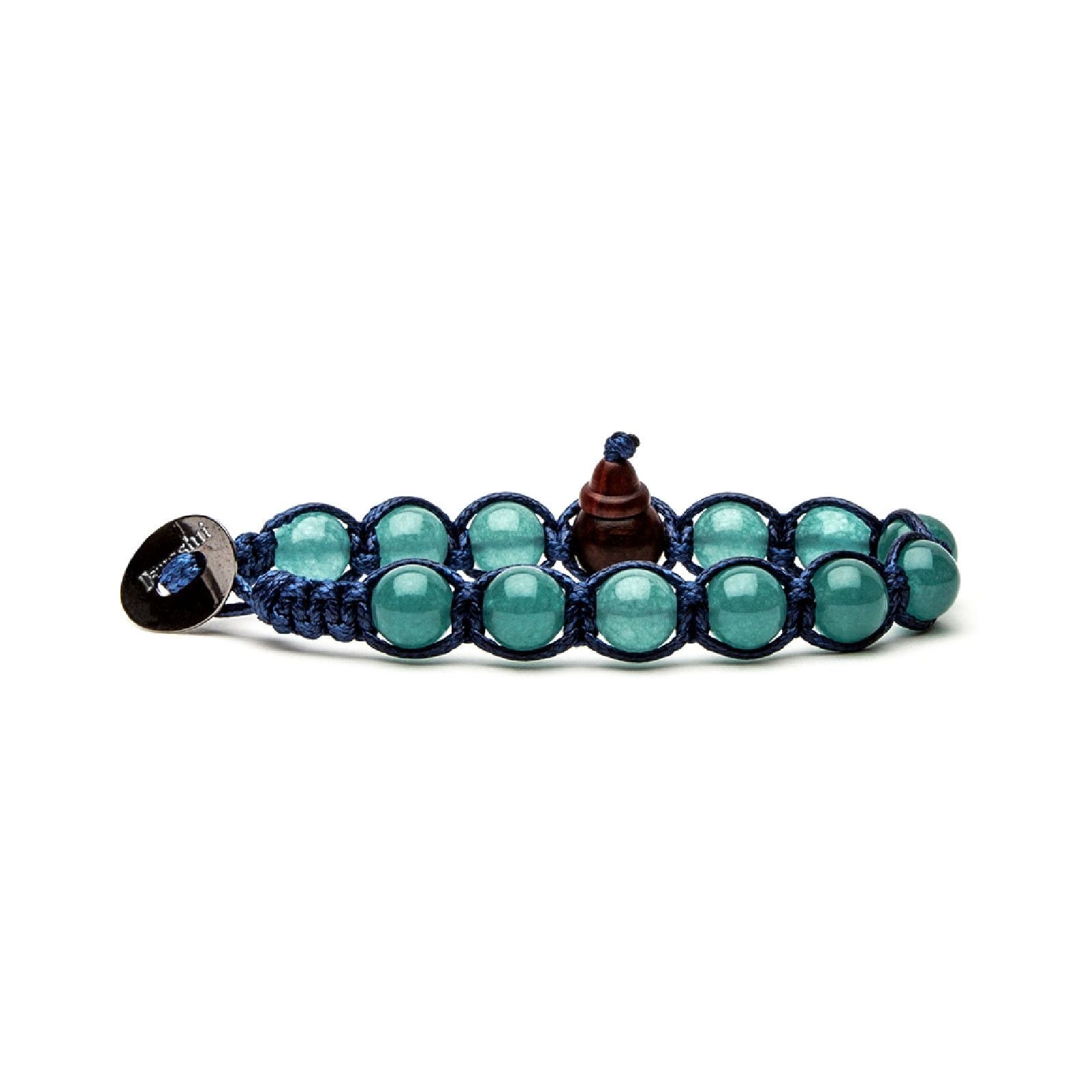 Bracciale Tamashii Tibet unisex BLUES900-215-1