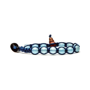 Bracciale Tamashii Tibet unisex BLUES900-225-1