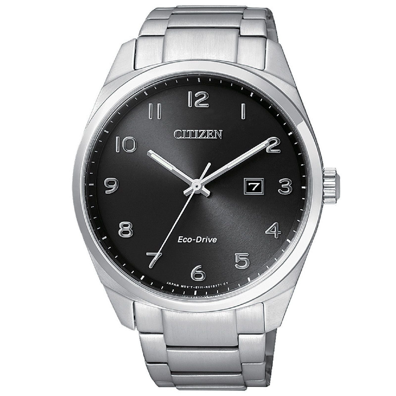 Orologio solo tempo Citizen of Collection da uomo BM7320-87E-1