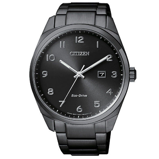 Orologio solo tempo Citizen of Collection da uomo BM7325-83E-1